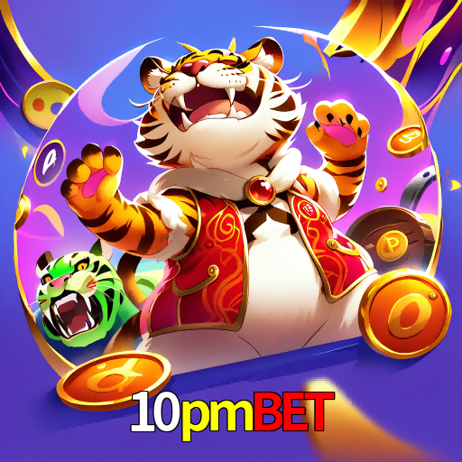 Imagem promocional da 10pmbet mostrando a plataforma e suas vantagens